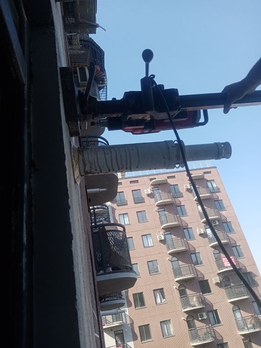 Бетон гишт кесиш алмазное сверление betoh     g 'icht kesich teshish