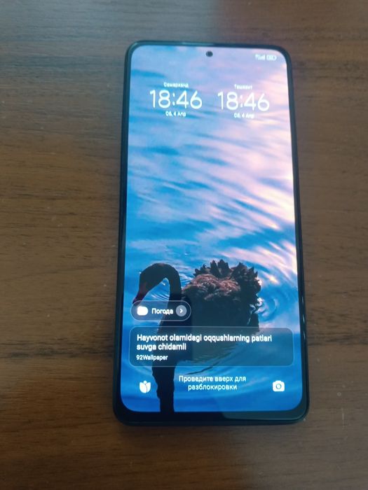 Redmi Note 11 pro sotiladi