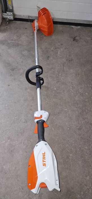Stihl FSA 86R motocositoare cu acumulator