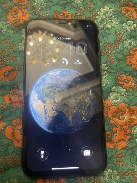 Iphone 11 64 gb.