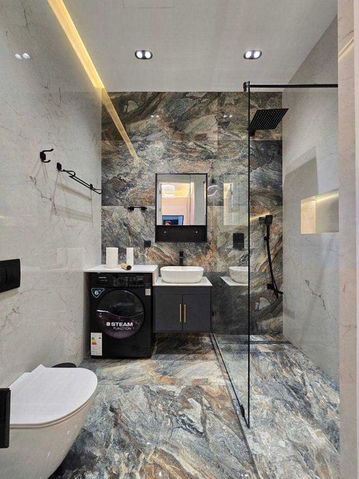 Супер Цена! Яккасарайский 3х ком Royal House ор-р Шота Руставели ID03