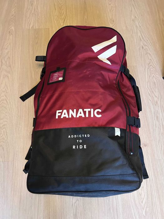 Vand sup Fanatic Ripper Air 7' 10" pentru copii stare excelenta