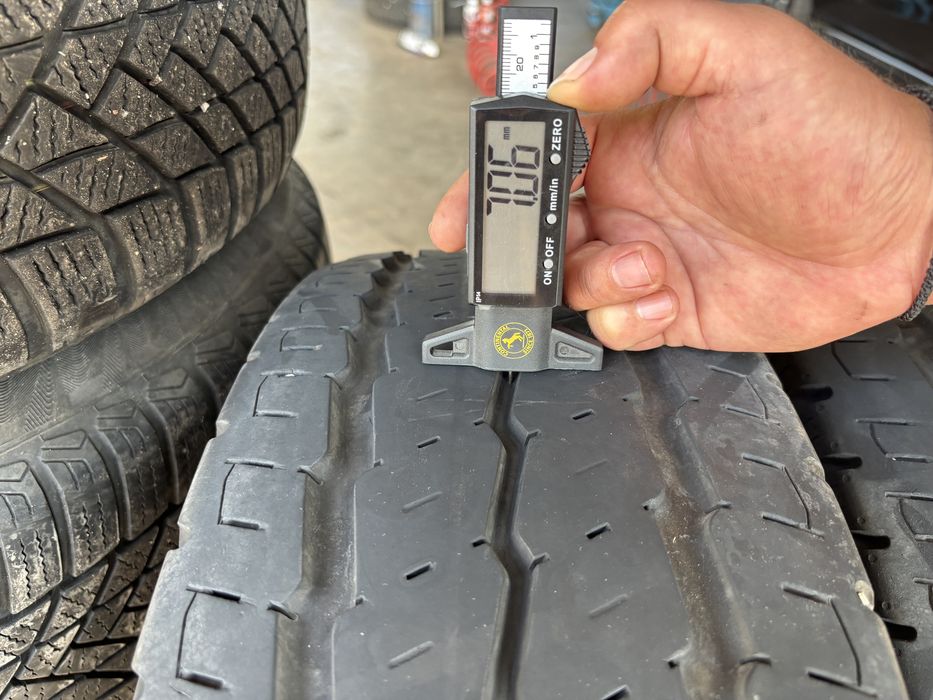 225/75R16C vanco camper