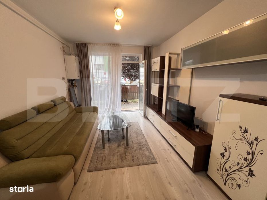 Apartament 2 camere - zona Iris - Bloc NOU - parcare proprie — fotografia 1