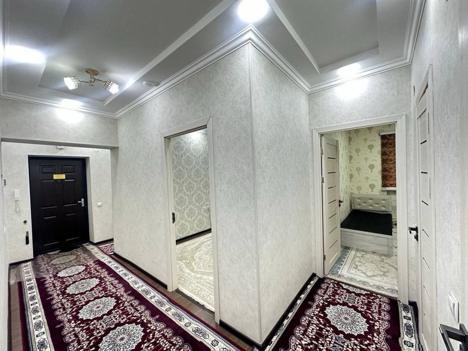 3 xonali uy sergeli metroda