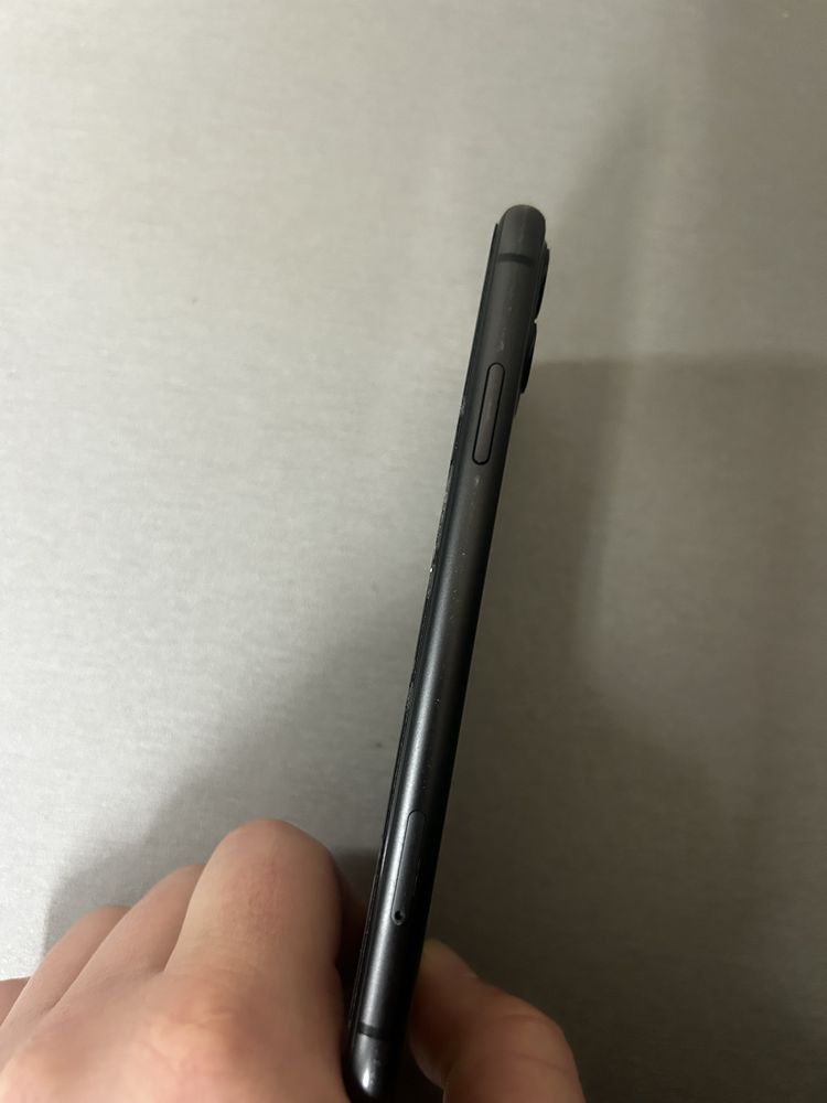Iphone 11 64 GD използван гр. Благоевград Бялата висота • OLX.bg