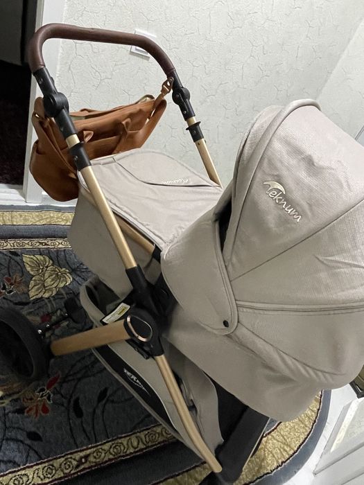 Продам коляску