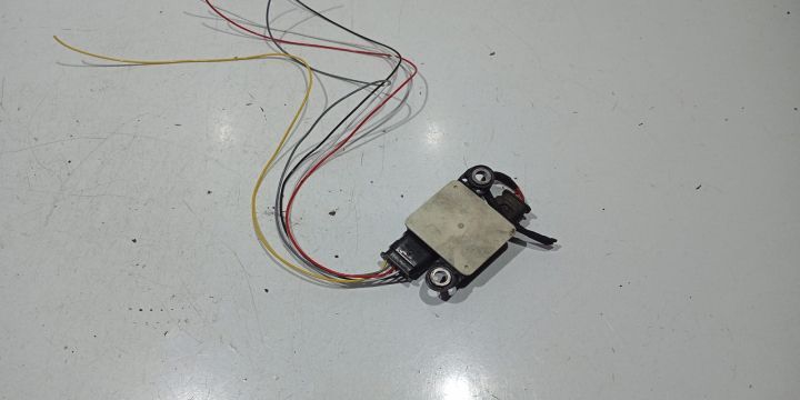 Senzor particule A0009050508 Mercedes-Benz CLA-Class C118 [2019 - 202