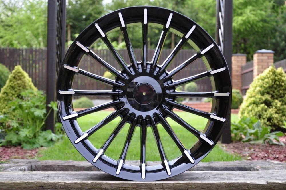 19" 20" 21" Джанти БМВ 5X120 BMW E90 F30 F11 E60 F10 E65 F01 X5 X6 ALP