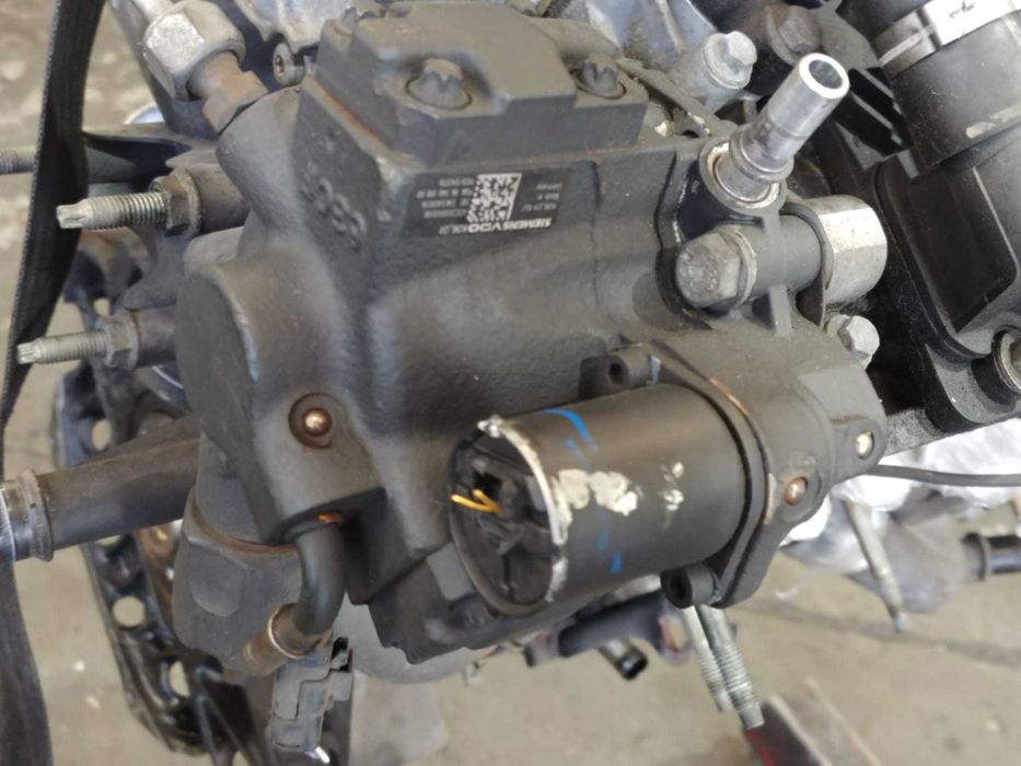 Pompa inalta cu senzor defect rhr 2.0 hdi peugeot 307 407 508 607 citroen c4 9654091880 a2c20000598