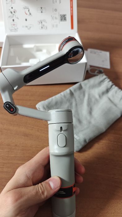 Insta 360 Flow 2
