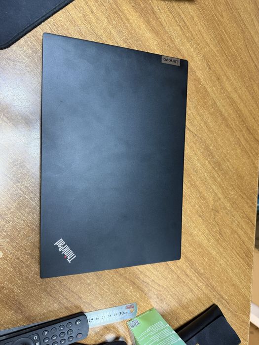Lenovo thinkpad E14 Gen3 Ryzen7