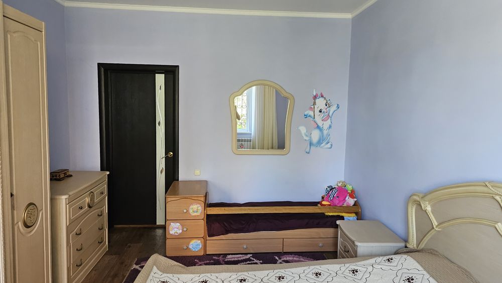 Частный дом 120 м2, г. Уральск