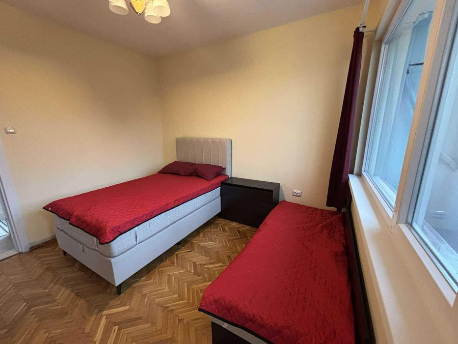 Двустаен апартамент, под наем, Окръжна болница