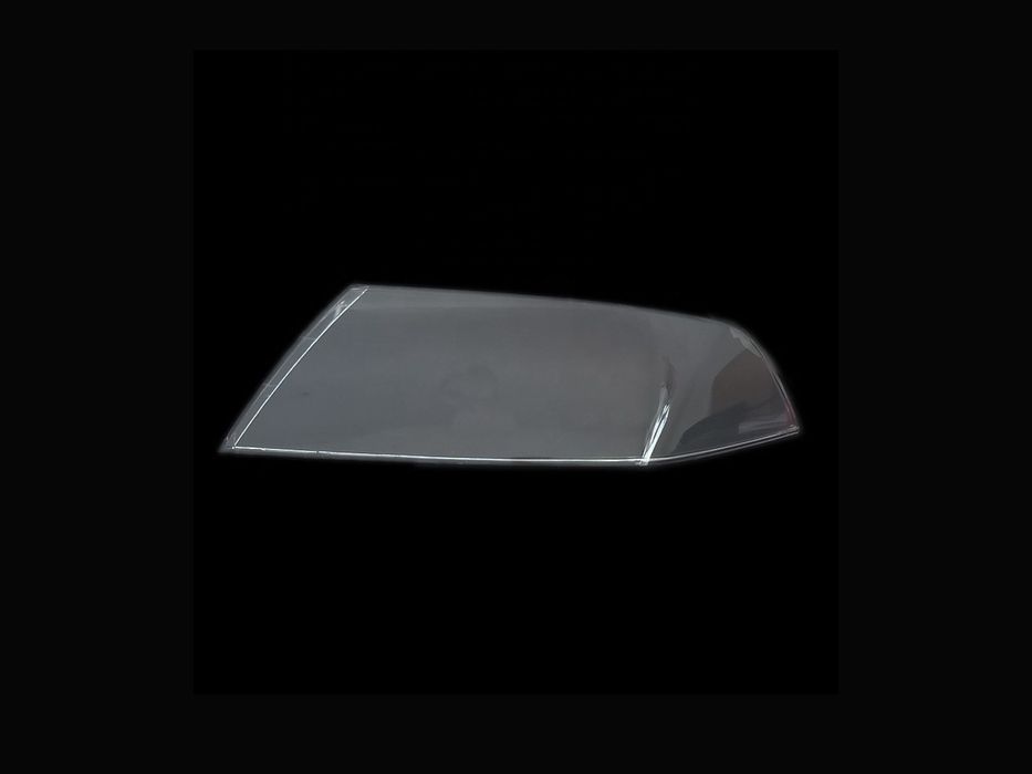 Стъкла за фарове на Skoda Octavia 2