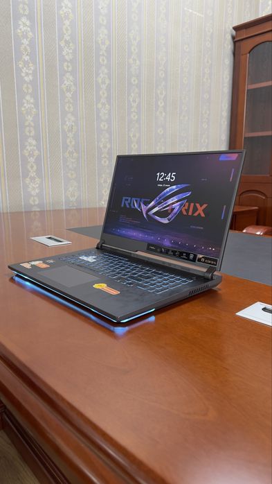 Asus rog strix G17