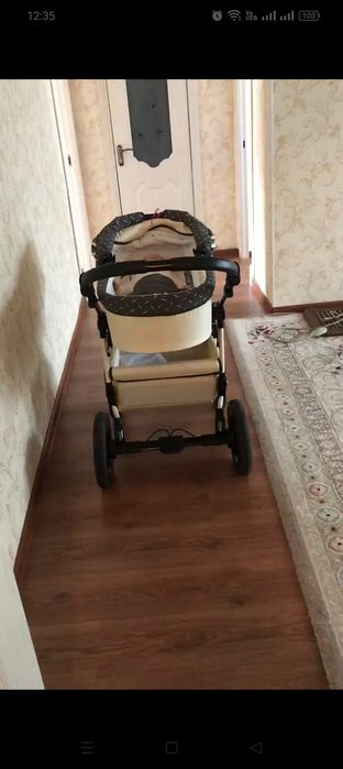 Коляска детская,