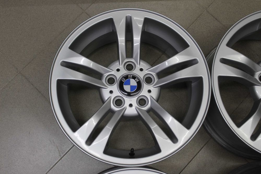 Джанти 17" BMW X3 E83