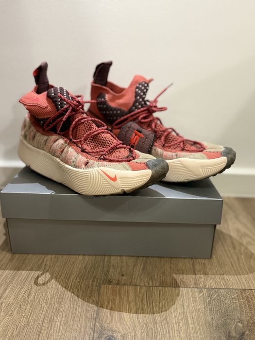 Nike ISPA Sense Flyknit