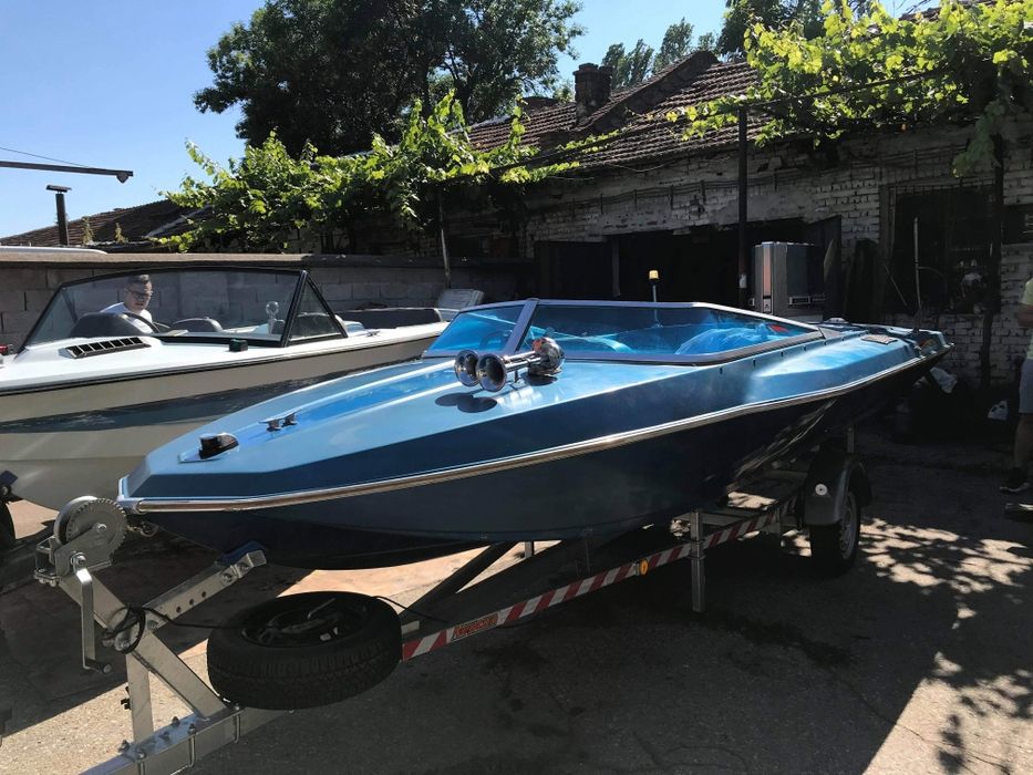 Крайслер високо скоростна 130коня