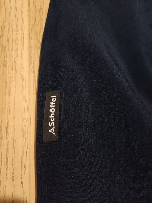 Shoffel Venturi.