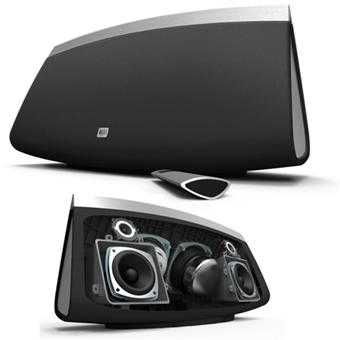 Smart speaker wifi Altec InAir 5000 Airplay HiFi 110W + ipod Nano 8Gb