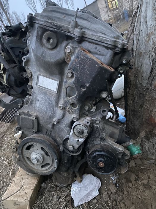 Тойота Камри 2.5 об сатылады