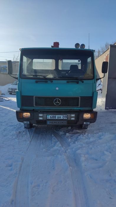 Аренда спецтехники