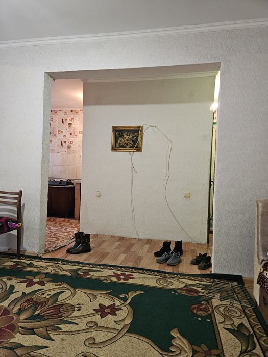 Продам 2х ком.квартиру