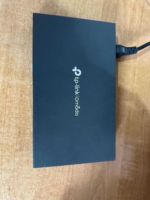 Маршрутизатор TP-LINK TL-ER7206