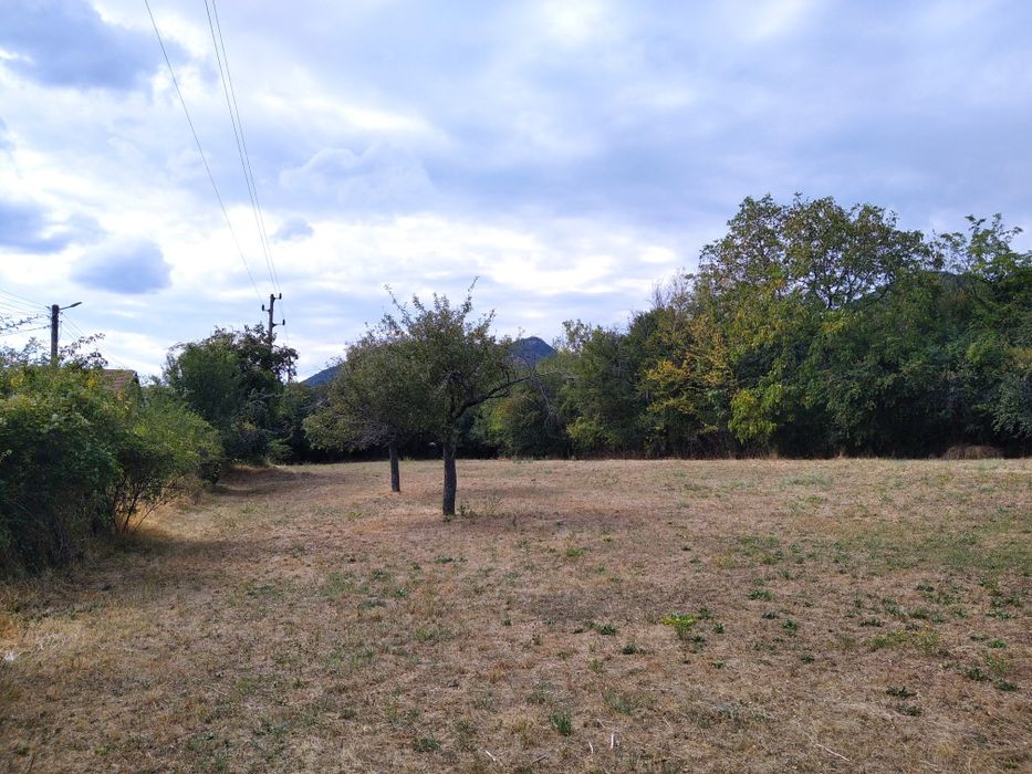 Продава се Парцел в с. Мирково, Област София-област - 560 кв.м за 86 €/кв.м - Снимка #2