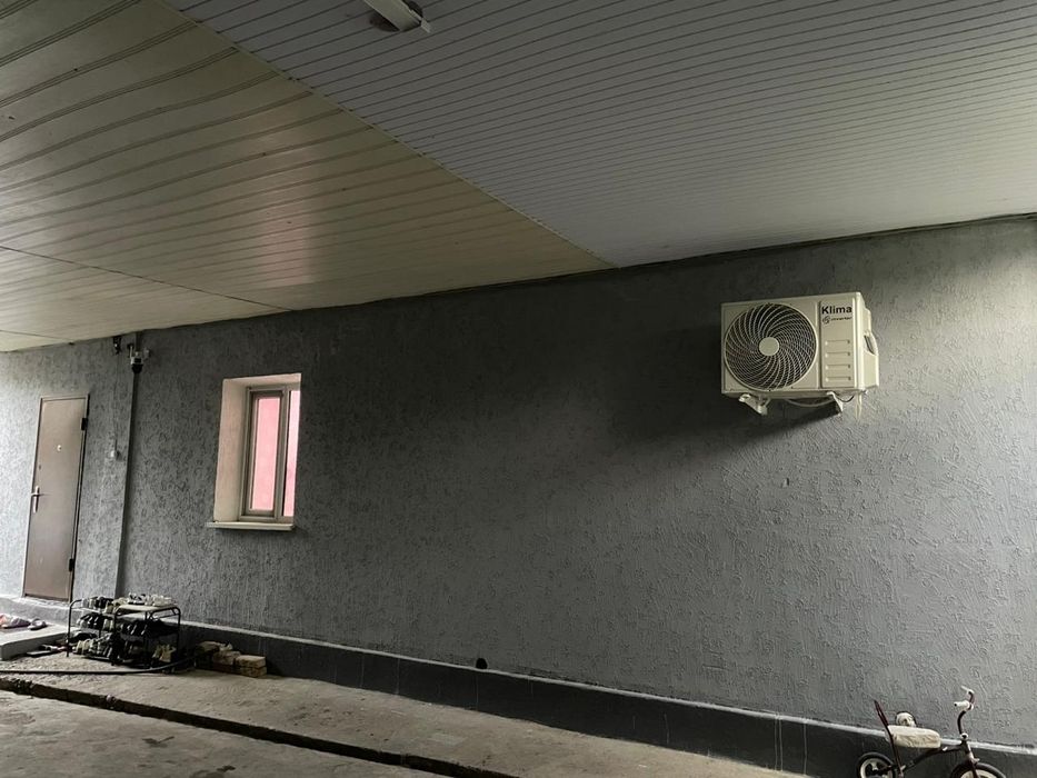 Жилой дом в Ленгере