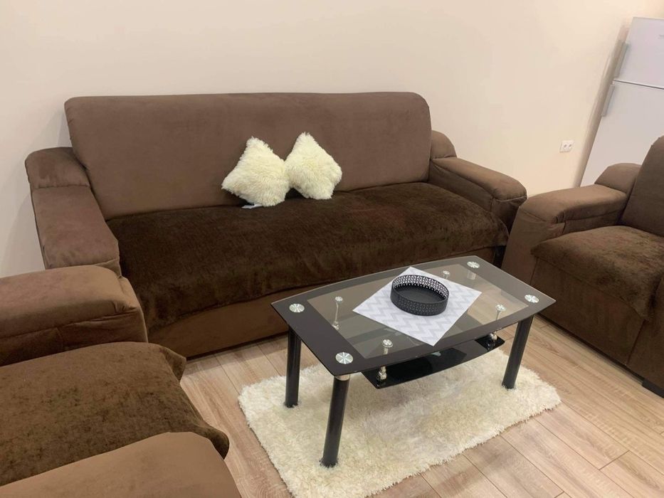 Продава се Тристаен апартамент в София, Люлин 4 - 70 кв.м за 2223 €/кв.м - Снимка #6