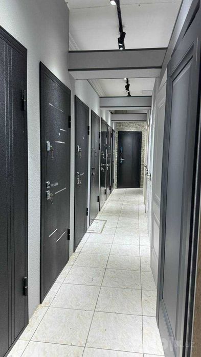 Входные Двери Темир Эшик Железные Двери Temir Eshik Межкомнатные двери