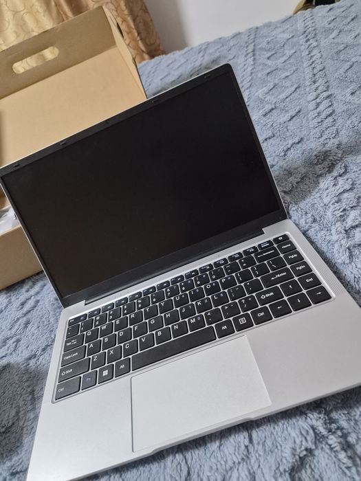 Notebook de vânzare