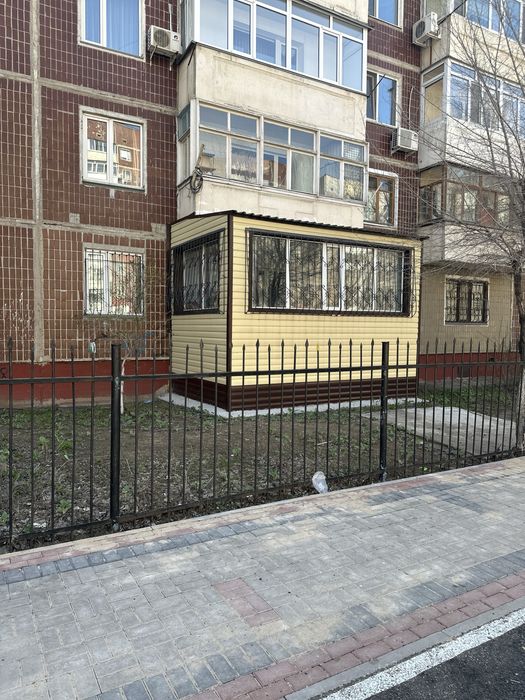 Продаю 3х комнатную квартиру