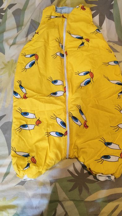 Зимни спални чувалчета