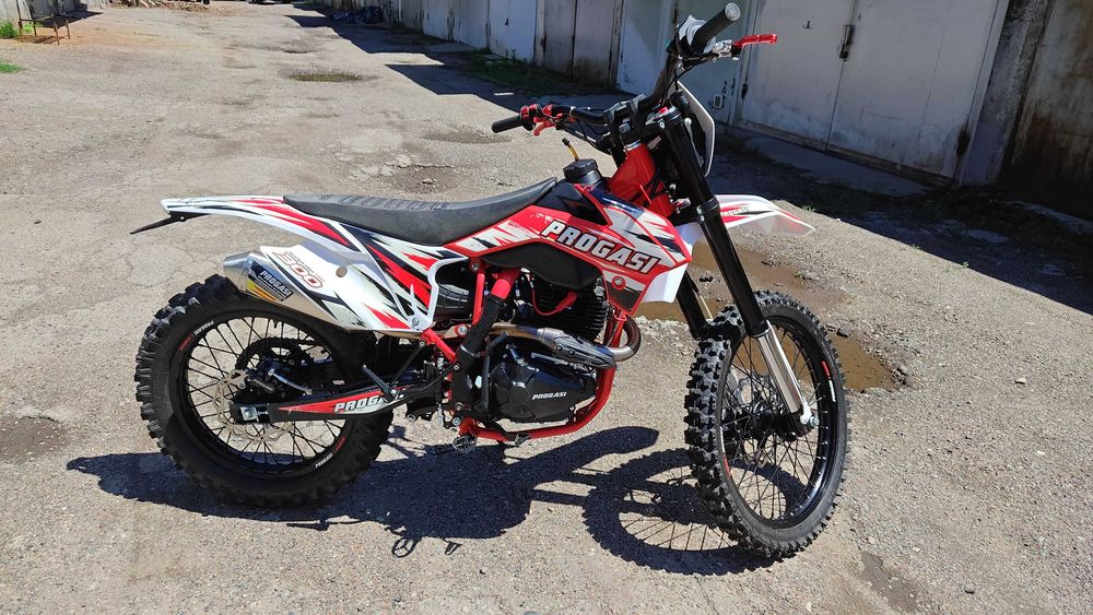Продам PROGASI Super Max 300 PRO