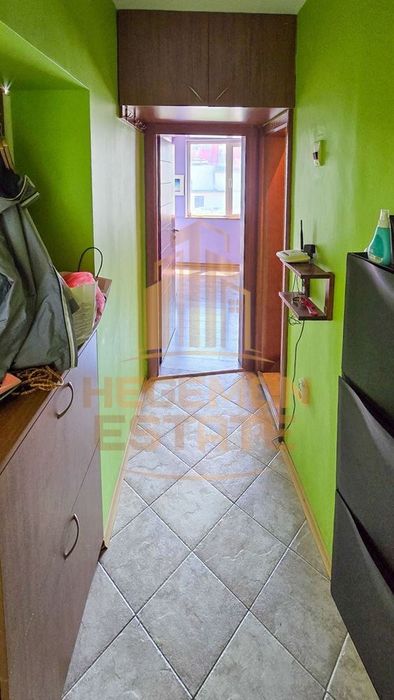Продава се Двустаен апартамент в Варна, Гръцка махала - 51 кв.м за 3628 €/кв.м - Снимка #4