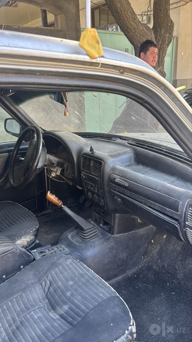 Volga 31105 pikap sotiladi