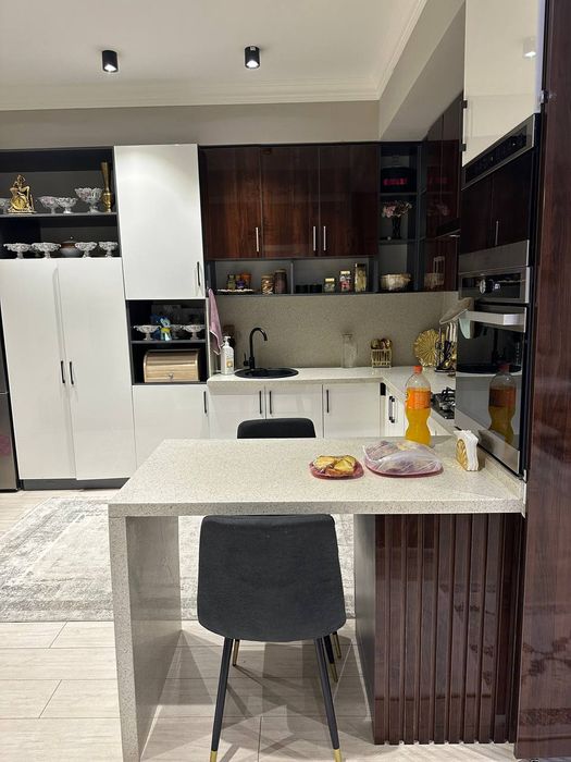 Sagbon  2 hona Novostroyka