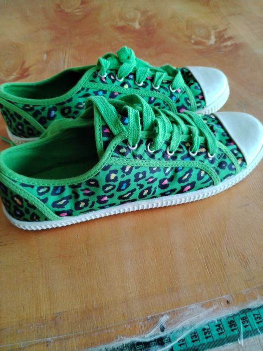 гуменки кецове Anna Field 39