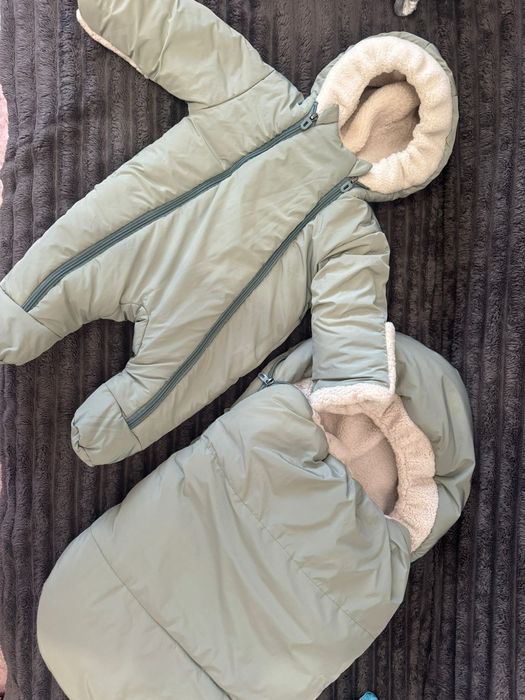 Комбенизон детский