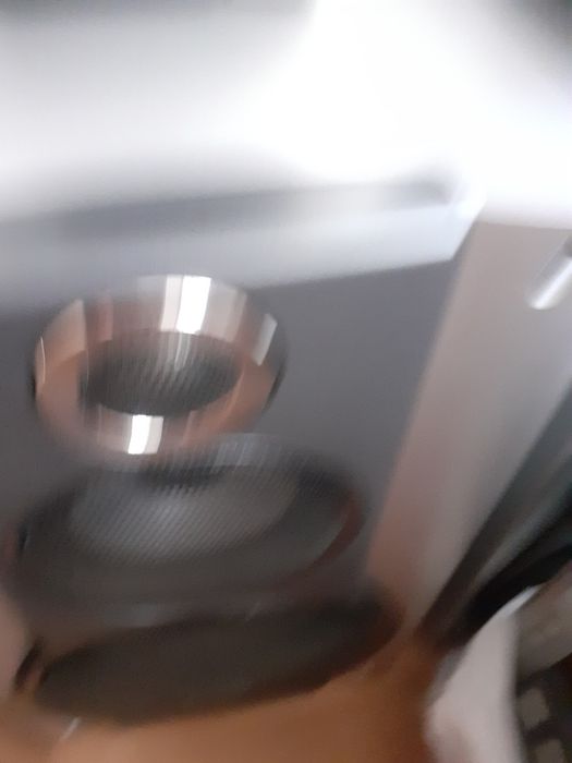 Музыкальный центр.