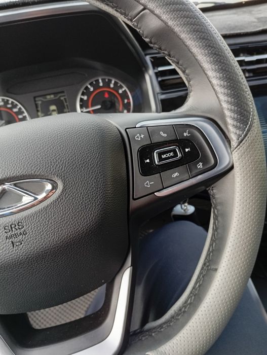 Продам авто Чери Тиго 2про 2023г