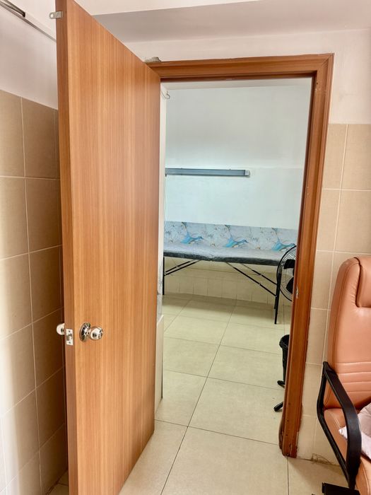 Сдам кабинет в салоне красоты