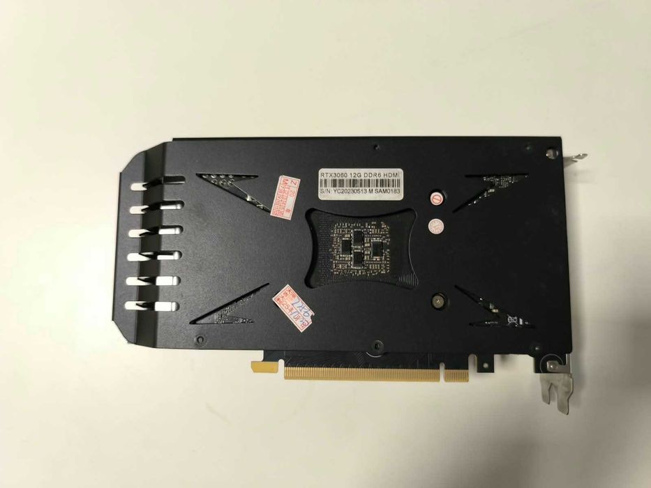 MSI GeForce RTX 3060 12GB GDDR6 – Stare Excelentă | Gaming 1080p/1440p