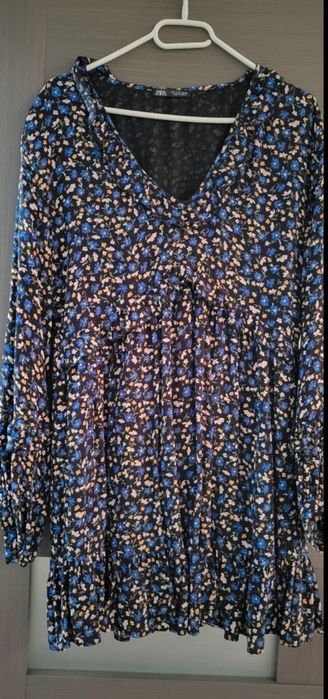 Rochie scurta Zara L