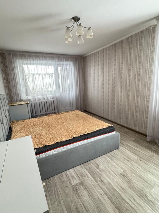 Сдам 3х ком квартиру