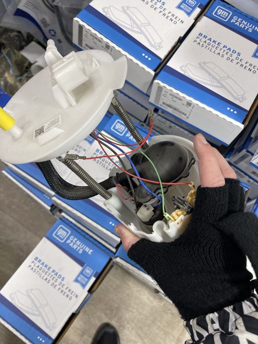 Malibu-2 Benzanasos zboriy